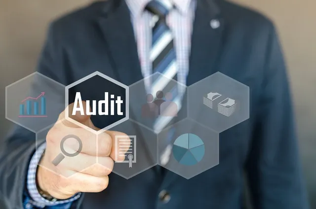 Photo de couverture de l'audit sécurité et performance site pour Forte Tête 