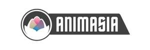 Logo Animasia