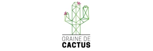 Logo Graine de Cactus