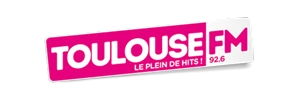 Logo Toulouse FM