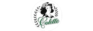 Logo Les Burgers de Colette