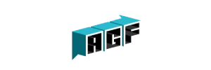 Logo Angers Geek Festival
