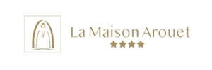Logo La Maison Arouet